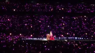 YOYOK x Long Live at Est&aacute;dio da Luz - Lisbon N2 Acoustic Set surprise song