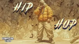 90s Gangster Rap Vibes | Classic Old School Flow | Legendary Rap Mix