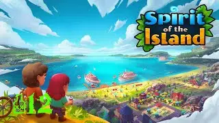 Spirit of the Island #12 Магазин и всё