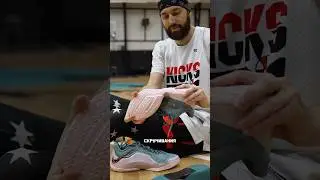 БЕЗОПАСНОСТЬ | NIKE LEBRON 23 #баскетбол #кроссовки #тест #обзор