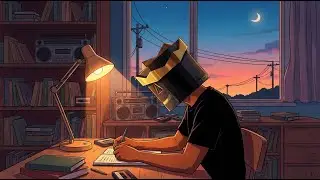 Golden Era Phonk Lo-Fi Hip Hop &bull; 90s Boom Bap Beats to Study/Relax/Chill To [2+ Hours]
