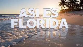 C&oacute;mo es Vivir en Florida Estados Unidos