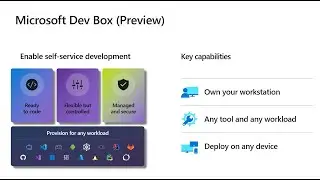 Microsoft Dev Box (Preview)