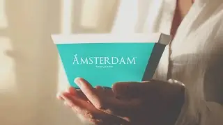 &Aacute;msterdam&reg; Blend Of Origin 