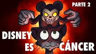 Ovejas Eléctricas - Disney y la industria cultural