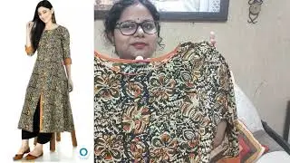 Amazon Kickstarter Deals running//Branded Kurtas Collection from Amazon//Sonal's Style Icon