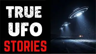 True Creepy Ghost & Stormy Sea Stories For Sleep Vol.44