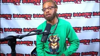 Crown Boss'Ology Talks New Single, 901 Day Performance On Beale Street, Serving 10 Years In Prison