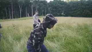 The Long Necked Demon