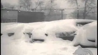 KANSAS CITY BLIZZARD