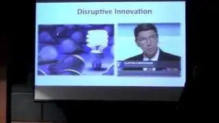 The End of Competitive Advantage