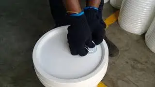 Spout Opening demo German design Bericap