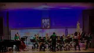 In the mood - Sium Big Band (Tavernes de la Valldigna)