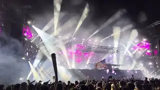 If Tomorrow Never Happens (Acoustic) Slander ft Pooh Bear UNRELEASED @ North Coast Music Festival