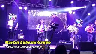 MARTIN LUBEZNI GRUPO 