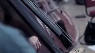 English Session Orchestra | BBC HUMAN UNIVERSE