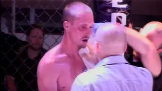 OO 30- Zac Keeney Vs Jose Ortez