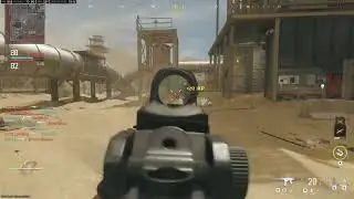 Call of Duty  Modern Warfare 3 zoom zoom