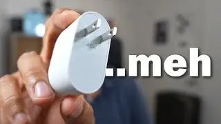 Is the fast charger worth it?- Pixel 9 Pro XL