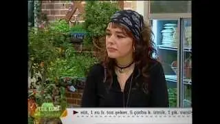 Oktay Usta - Yeşil Elma | Ay&ccedil;e Abana