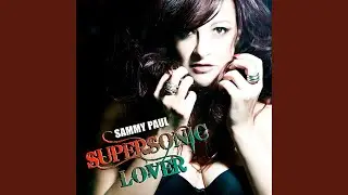 Supersonic Lover (Poison Beat Remix)