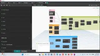 How to Move Labels Automatically in Civil 3D Using Dynamo