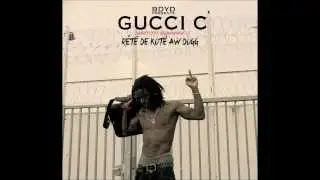 Gucci C - Ou Pa Adan
