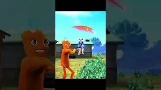 thum thum funny 🤣 shorts video #freefire #viral #funny #video