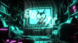 JUNGLE / DRUM AND BASS dj set by @bbhiits ~ LET'S MOVE! #music #drumandbass #jungle