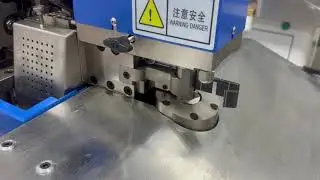 Upgrade your production line with high-performance bending machines built for success！#diemaking