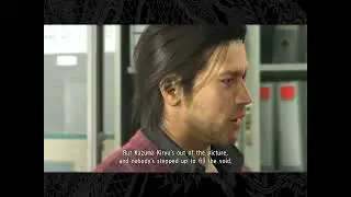 Let's Play Ryuga Gotoku 4 #4-The Promise (Akiyama)
