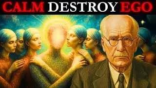 Why Empaths Intimidate the Disrespectful &ndash; Carl Jung
