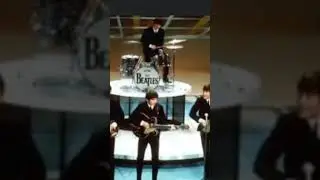 The Beatles - Eight Days a Week