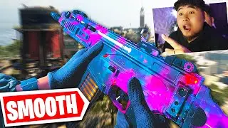 Warzone Mobile NEWEST UPDATE has CONSOLE LEVEL MOVEMENT!