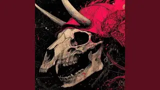 Yoru o Kurau Mono 夜を喰らう者 (G&Lambda;RĀN)