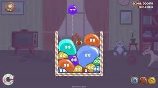 Jelly Candy Drop - Pt.2