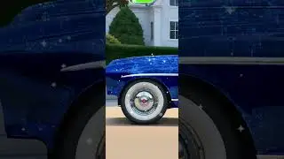 Car Asmr Makeover Game