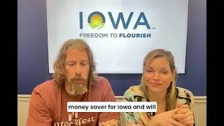 Deciding Iowa - Episode 7 