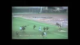 Vincenzo D'Amico vs Torino Coppa Italia 1979 1980