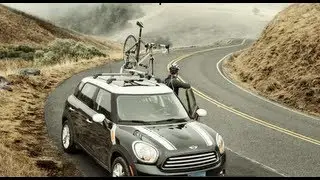 Thule Bike Racks and Carriers