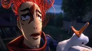Relatable Animation Meme Compilation😂