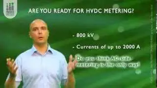ARCHIVE: Fiber Optic Instrument Transformers as a basis of the Smart Grid