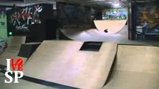 Garden Sk8 - Pine Brook - NJ