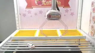 How to win Toreba first try Snoopy - Ice Cream Spoon Ver. 3 A #3 - Toreba Tips and Tricks