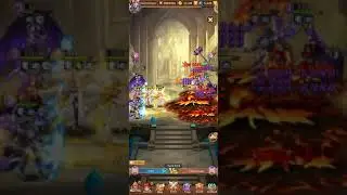 Elora's Raid/ Idle Legends Incredible Tier! (dark light vs. semi dark light)