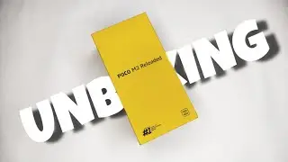 Poco M2 Reloaded Unboxing - Flipkart First Sale Unit ⚡⚡ 4+64 Gb | Under 9k Budget Smartphones