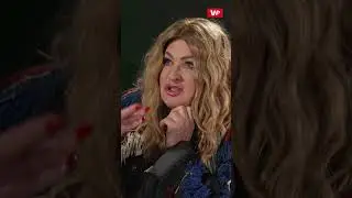 Beata Kozidrak odrzuciła 