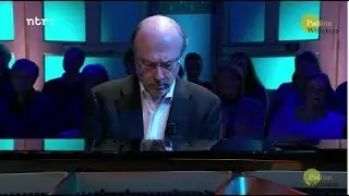Marc-Andr&eacute; Hamelin - Toccata on L'homme Arm&eacute; | Podium Witteman