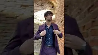 New reel with classic outfit #menswear #dapper #menstyle #menfashion #suit #classic #ootd #ootdmen