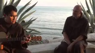 Clip - Su ali d'aquila cover
